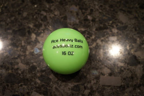 Load image into Gallery viewer, Ace Heavy Ballz 12 Pack