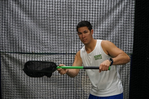 Load image into Gallery viewer, Catch Bat - Baseball