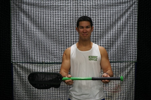 Load image into Gallery viewer, Catch Bat - Baseball