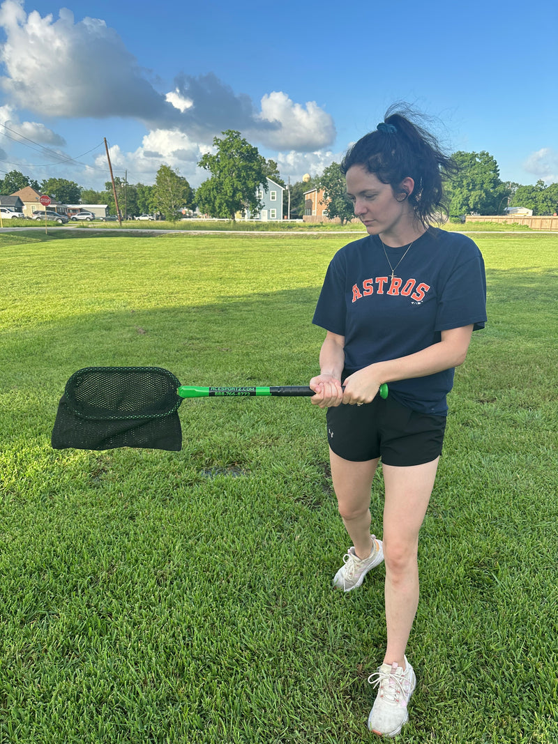 Load image into Gallery viewer, Catch Bat - Softball