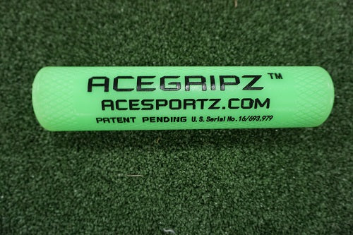 Load image into Gallery viewer, AceGripz XL Wood Bat
