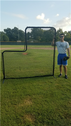 Load image into Gallery viewer, 7x7 L Screen Replacement Net #60