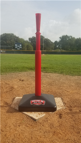 Load image into Gallery viewer, Poly Cone Tee