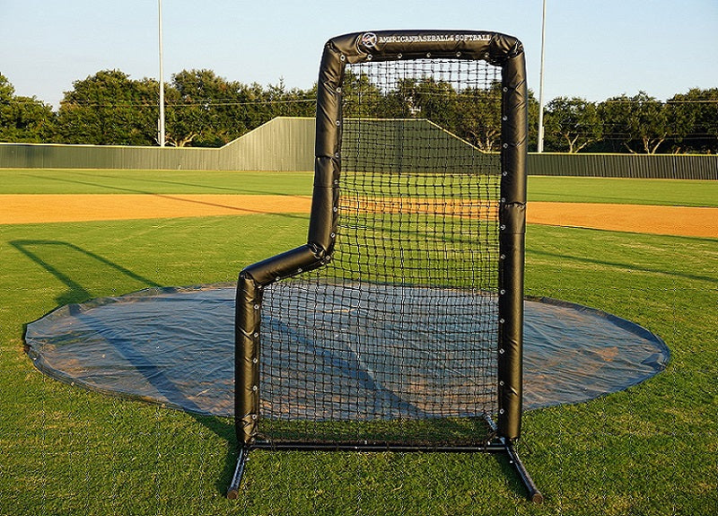 Load image into Gallery viewer, 5x7 L-Screen Replacement Net #96