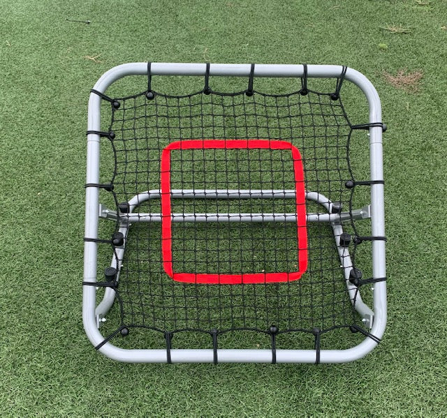 Load image into Gallery viewer, 3x3 Pro Portable Rebounder Replacement Net