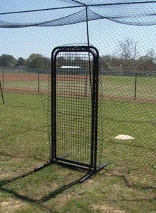 Load image into Gallery viewer, Batting Cage Door