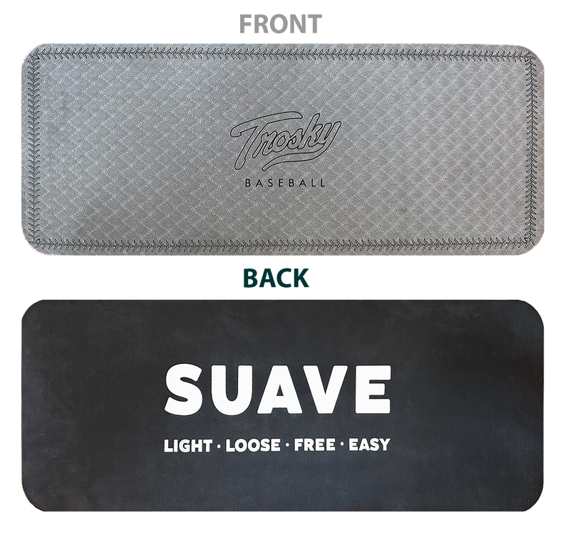 Load image into Gallery viewer, Portable 3' x 3' Rebounder with Fielding Mat