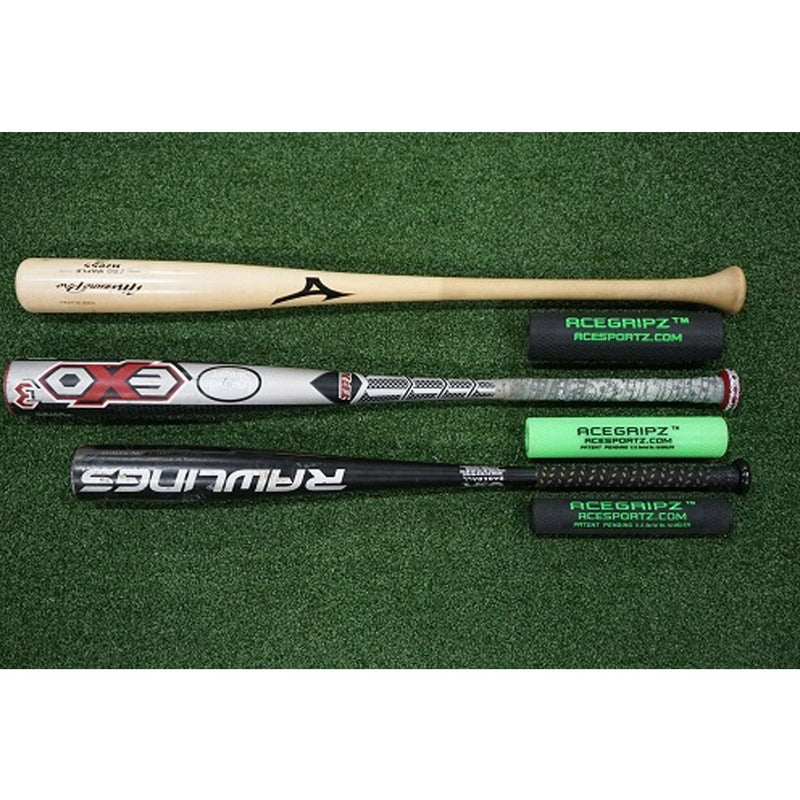 Load image into Gallery viewer, AceGripz Variety 3 Pack