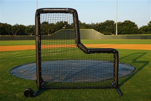 Load image into Gallery viewer, Elite Pro 7.5x7.5 L-Screen Replacement Net #96