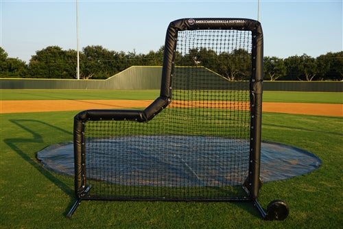 Load image into Gallery viewer, 7.5x7.5 Pro L-Screen Replacement Net #60