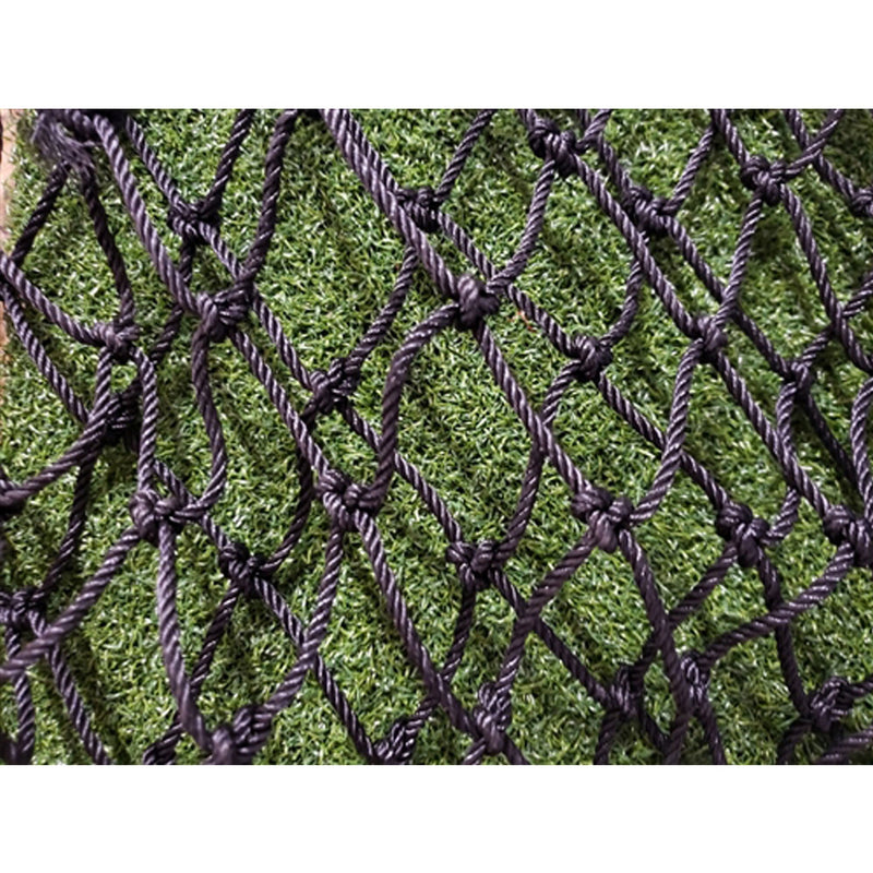 Load image into Gallery viewer, 7x7 Sock Net Replacement Net #60