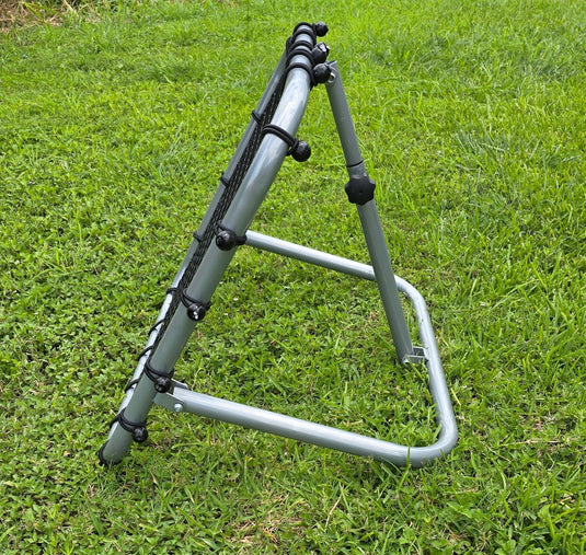 Junior Rebounder | 26"x26" Rapid-Fire Hand Trainer