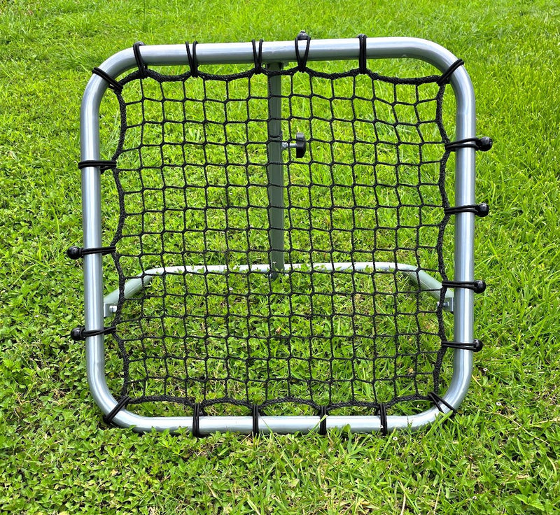 Load image into Gallery viewer, Junior Rebounder | 26&quot;x26&quot; Rapid-Fire Hand Trainer
