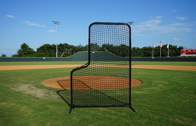 Load image into Gallery viewer, 5x7 L-Screen Replacement Net #96
