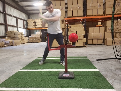 7" Power Ball 3 Pack