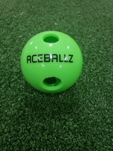 AceBallz MD 9