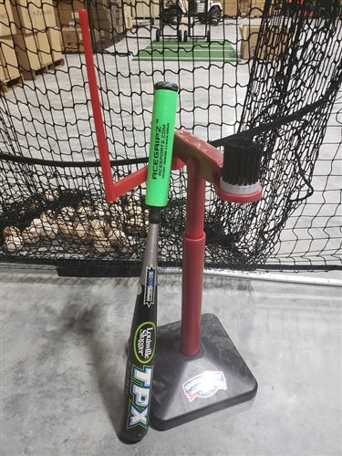 AceGripz Medium Senior League Bevel