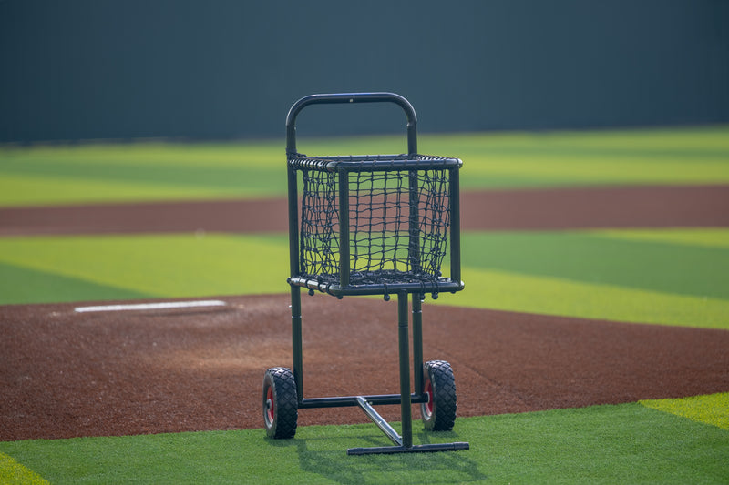 Load image into Gallery viewer, Large Ball Cart Bungee Net Savers
