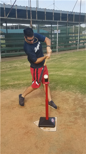 Load image into Gallery viewer, Brush Top Tee
