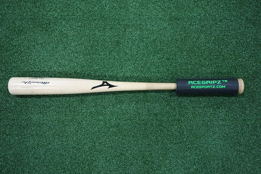 AceGripz Large Wood Bat