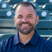 Sugar Land Space Cowboys Equipment Manager