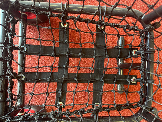 Medium Ball Cart Bungee Net Savers
