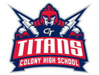 Head Coach for Colony High School