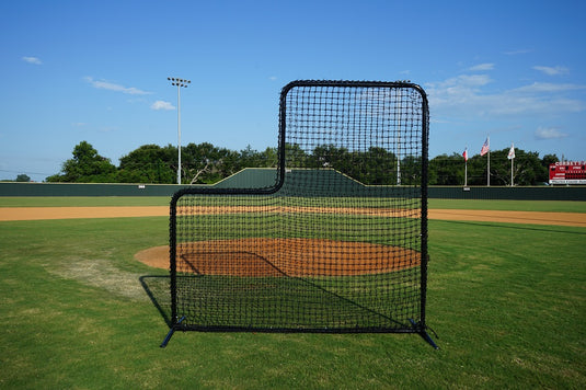7x7 L-Screen Replacement Net #96