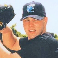 Former 4th Round Pick of the Florida Marlins