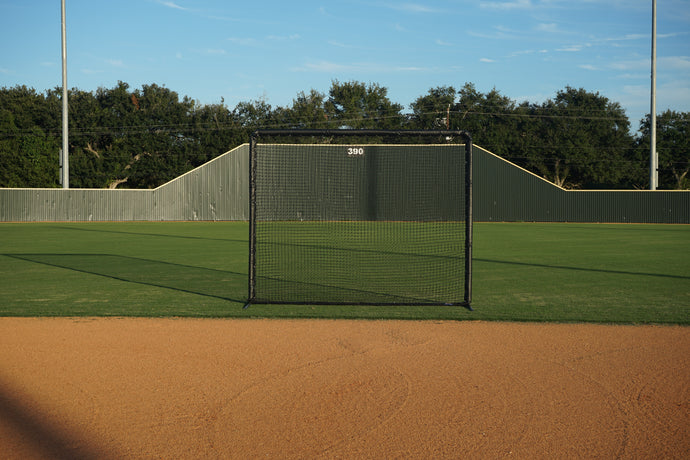 Premium 10x10 Field Screen