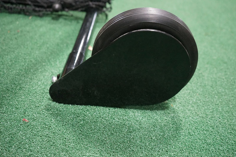 Load image into Gallery viewer, Varsity Softball Pitcher&#39;s Screen
