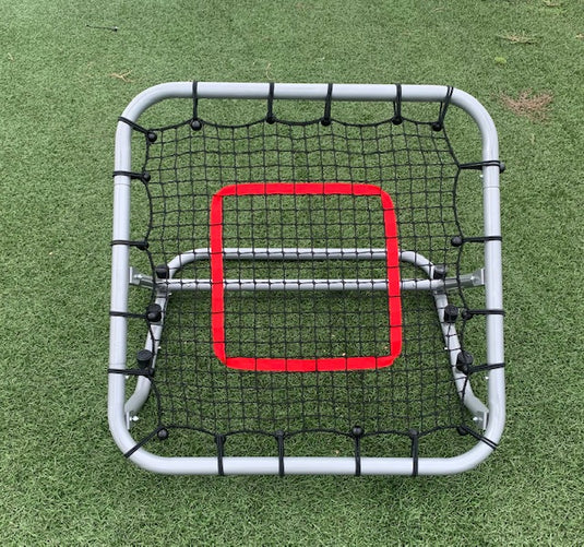 3x3 Pro Portable Rebounder Replacement Net