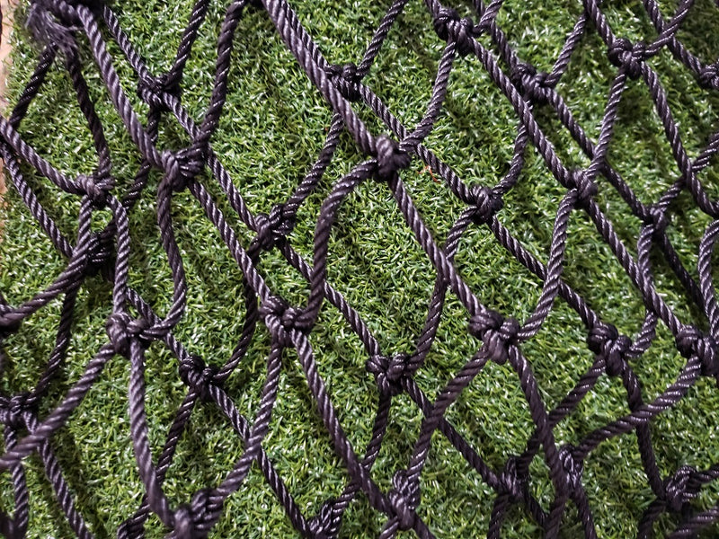 Load image into Gallery viewer, 7x7 Sock Net Replacement Net #96
