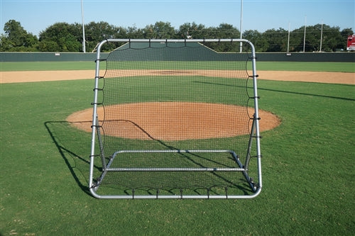 Load image into Gallery viewer, Rebounder XL | 5&#39;x5&#39; Professional Fielding System
