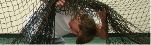 Load image into Gallery viewer, Batting Cage Door
