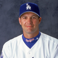 Former Hitting Coach for the SF Giants Organization