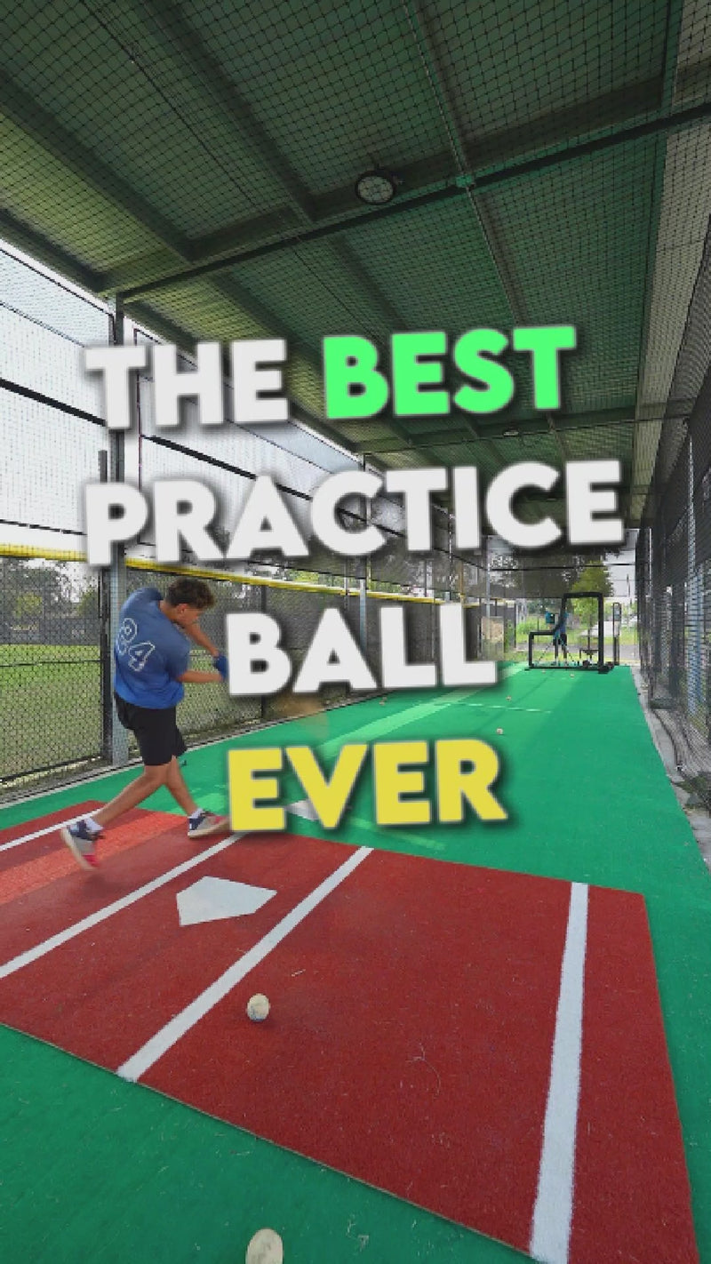 Load and play video in Gallery viewer, TruFlight AceBallz 12 pack
