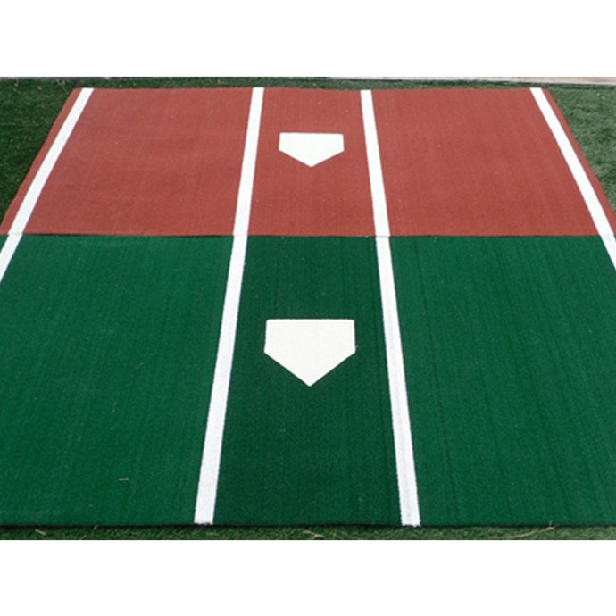 12 X 6 Turf Hitting Mat