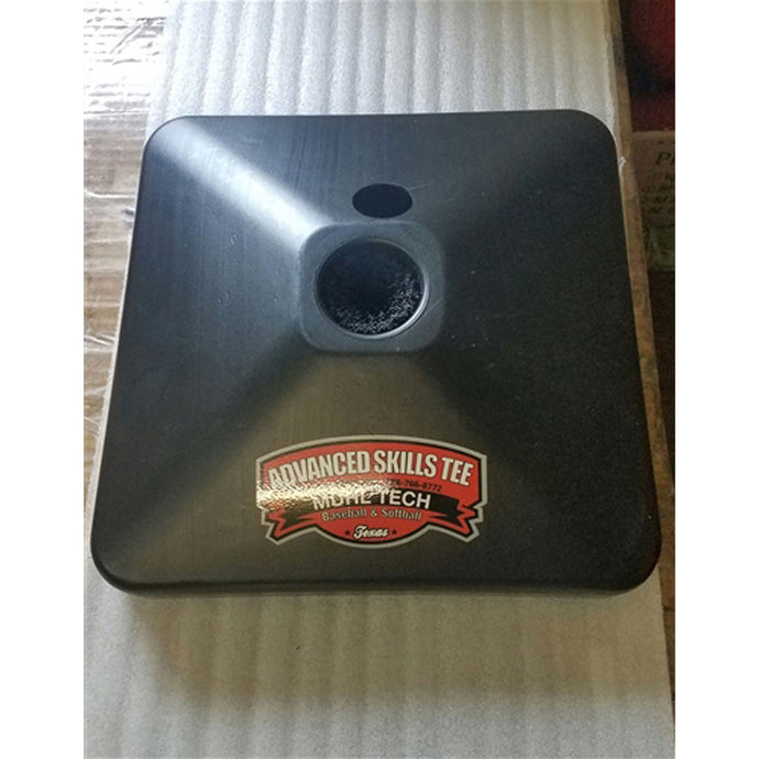 Advanced Skills Tee Base