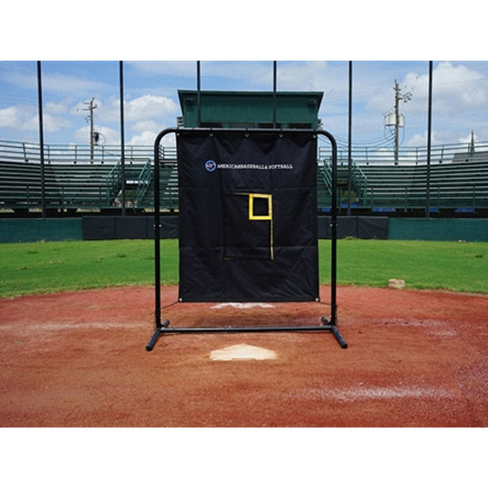 Pitching Target